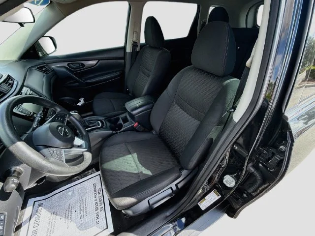 Used 2019 Black Nissan S image 20