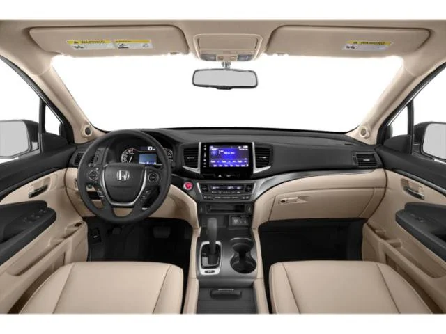 Used 2018 Crystal Black Pearl Honda EX-L image 8