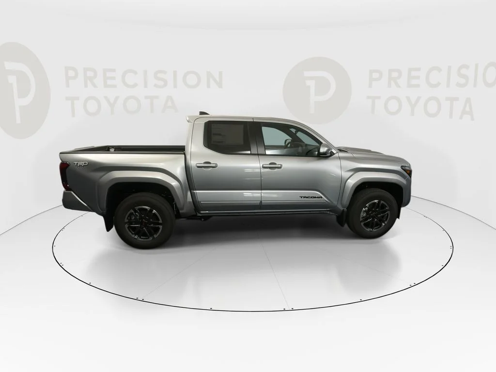 2026 Toyota Tacoma TRD Sport - Photo 22