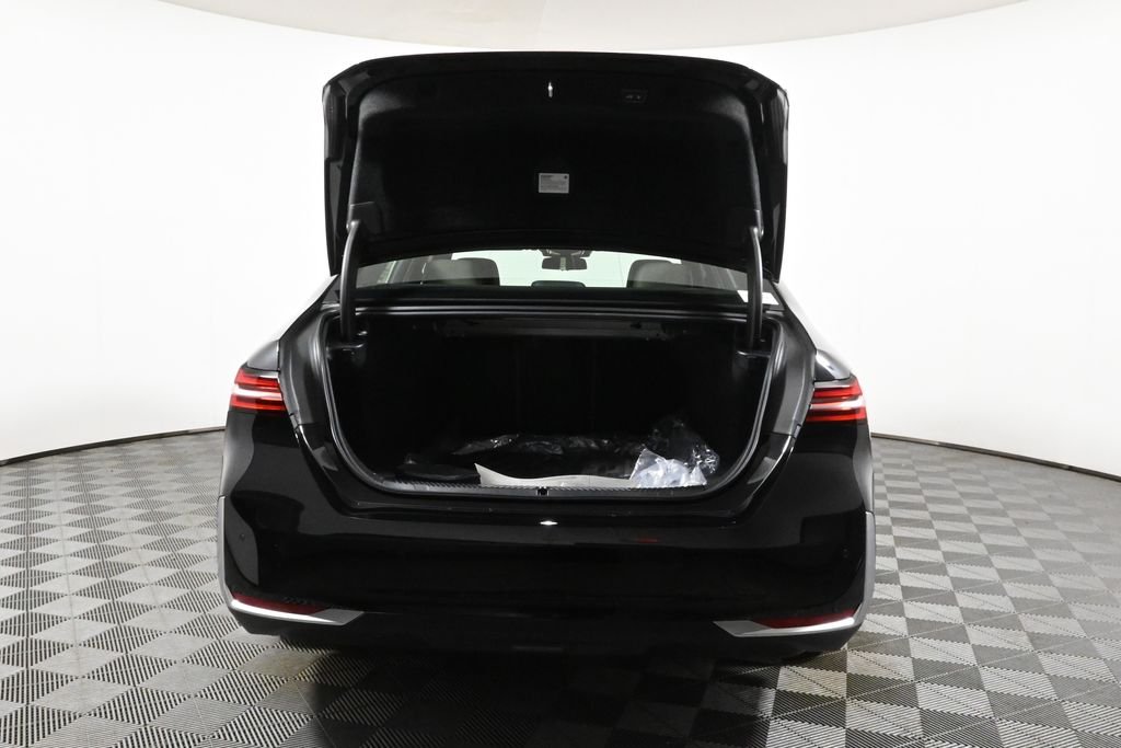 2026 BMW 5 Series 530i - Photo 38