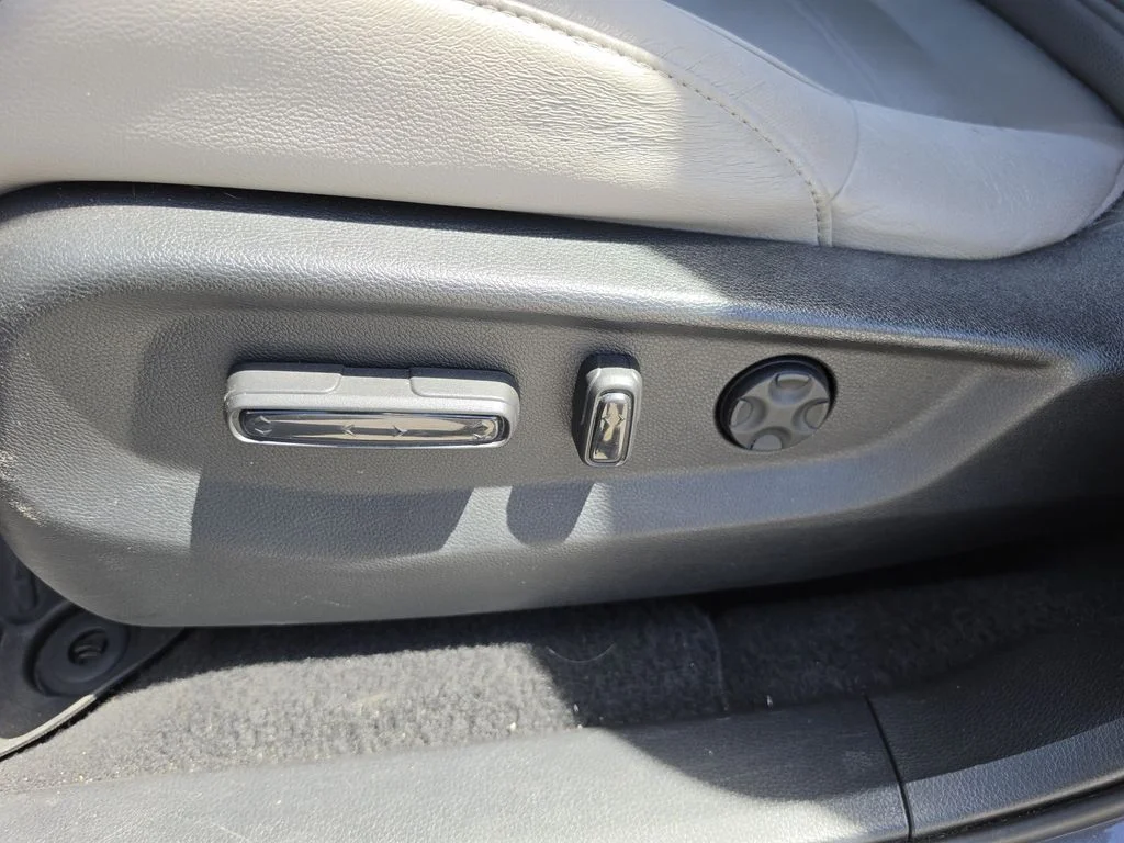Certified Used 2017  Honda Touring image 20