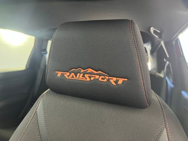 2026 Honda CR-V TrailSport - Photo 17