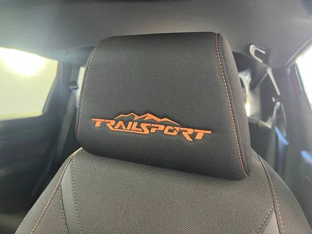 2026 Honda CR-V TrailSport - Photo 17