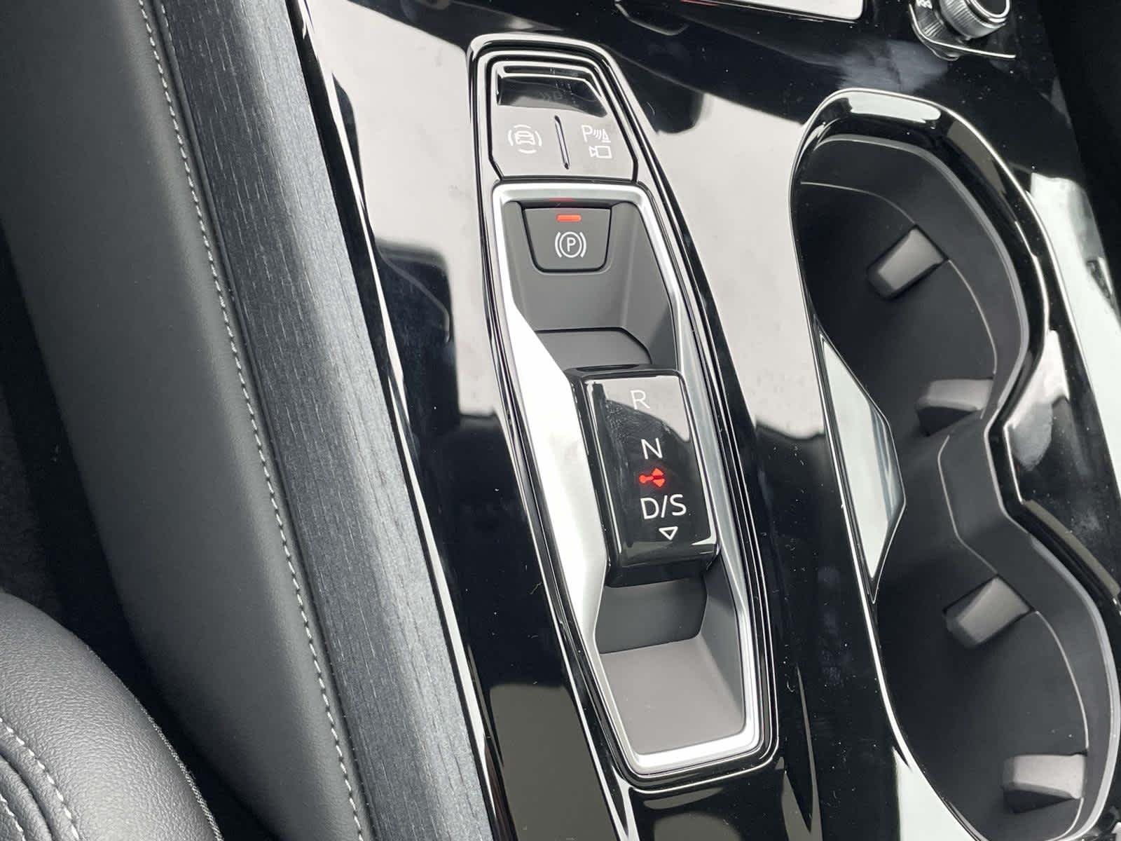 New 2026 6Y6Y/ Audi Premium Plus image 30
