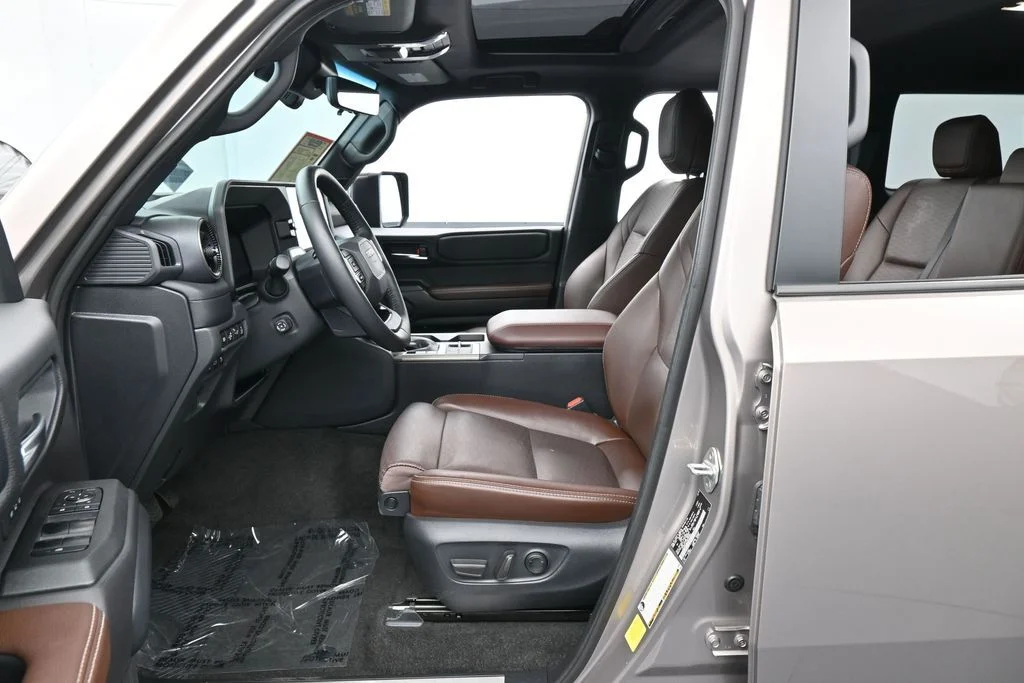 Used 2025 Meteor Toyota Base image 10