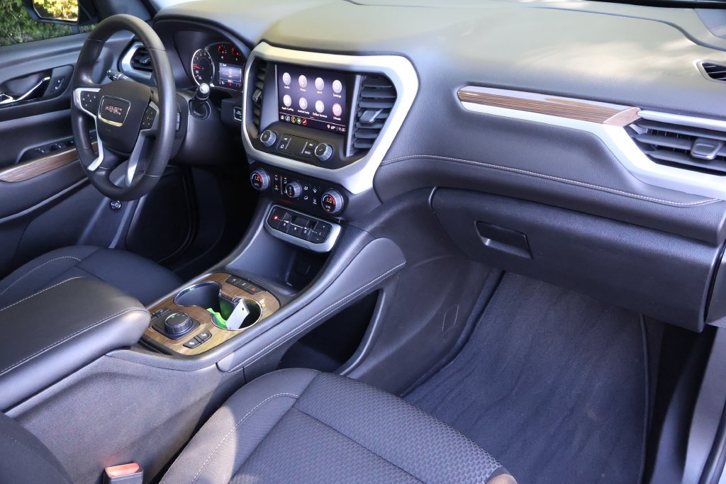 2023 GMC Acadia SLE - Photo 36