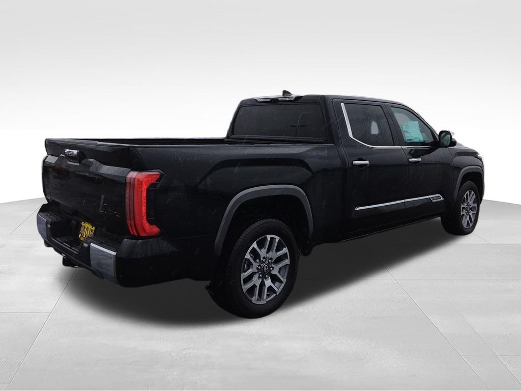 2025 Toyota Tundra 1794 Edition - Photo 6