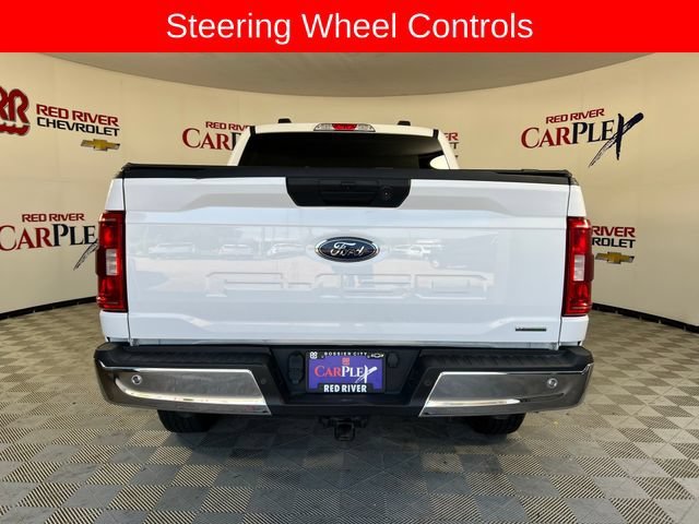 Used 2022 White Ford XL image 7
