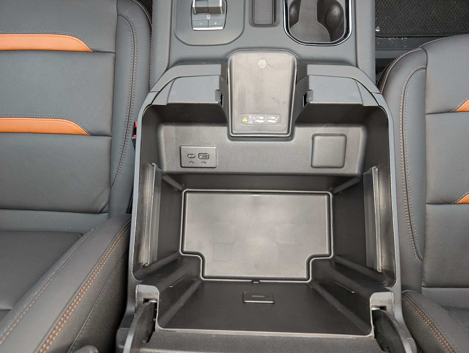 2026 GMC Sierra 2500HD AT4 - Photo 17