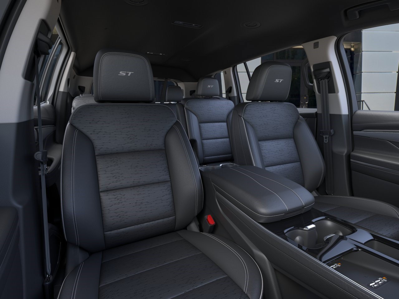2026 Buick Enclave Sport Touring - Photo 17
