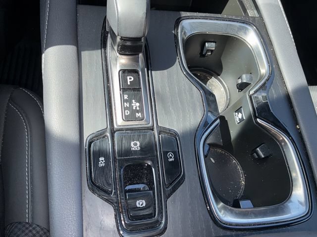 Used 2023 Blue Lexus RX 350 image 18