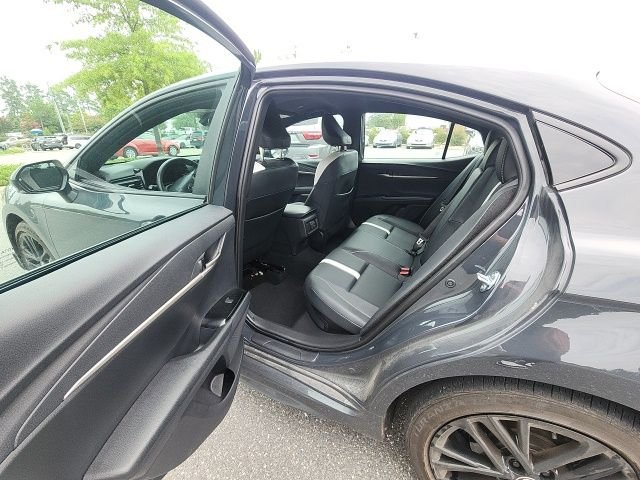 Used 2026  Toyota SE image 21