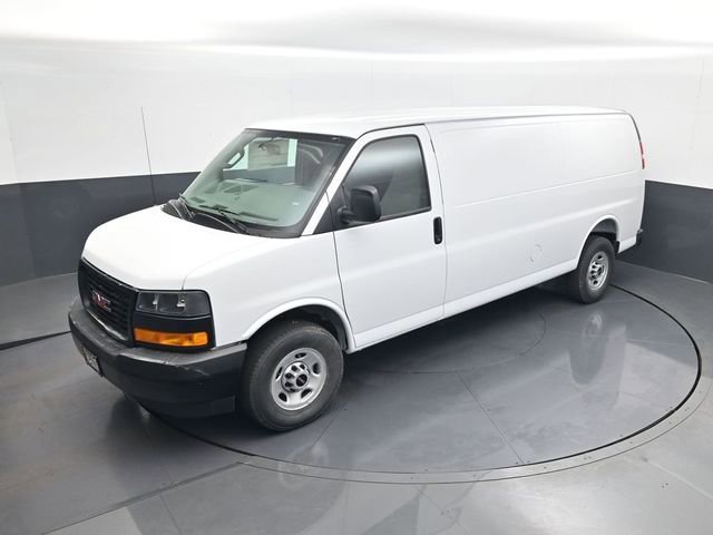 2026 GMC Savana Cargo Work Van - Photo 14