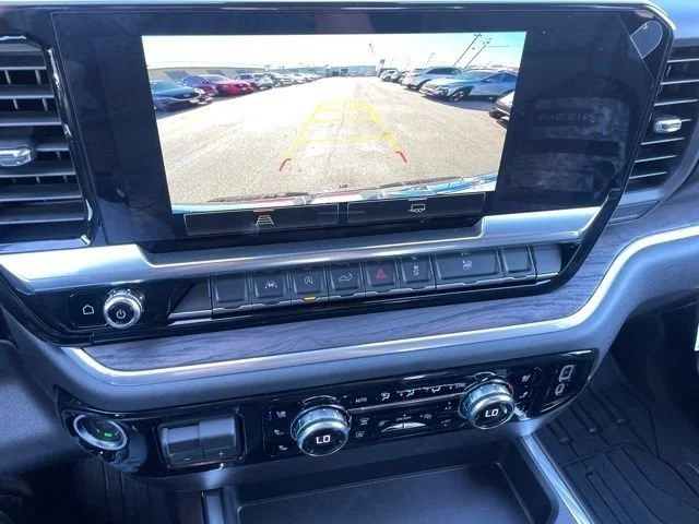 2026 GMC Sierra 1500 SLT - Photo 13