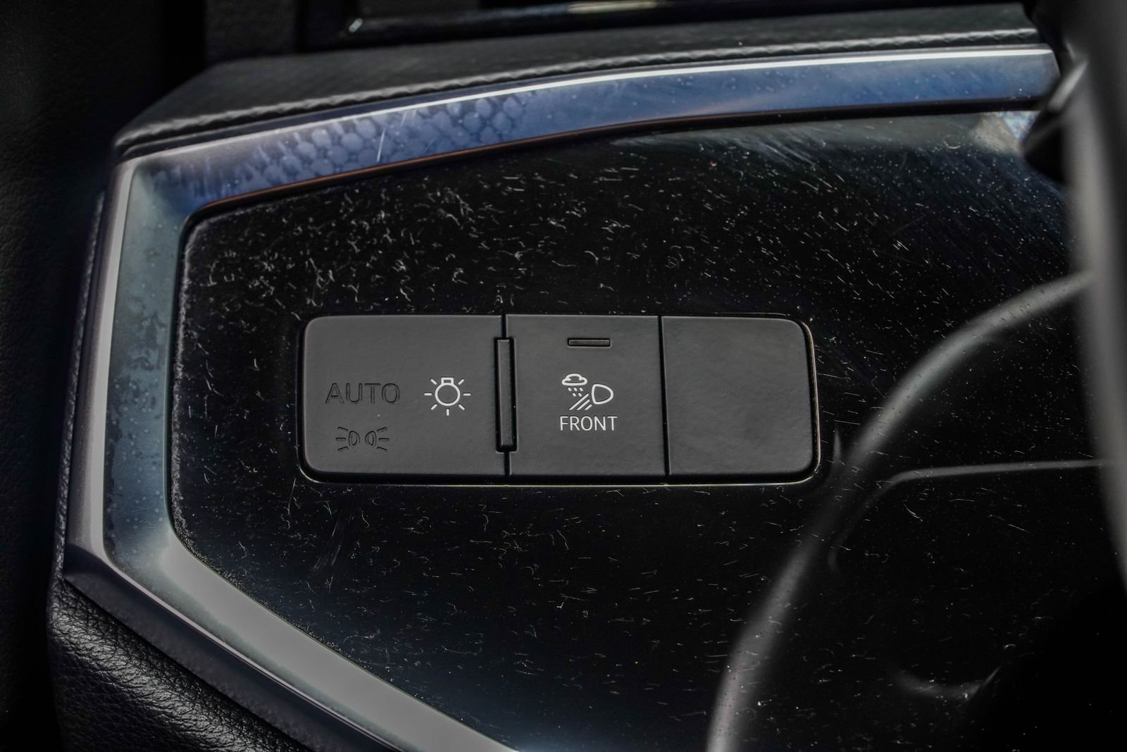 Used 2025 White Audi Premium image 24