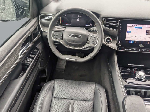 Certified Used 2024 Gray Jeep Series II image 15