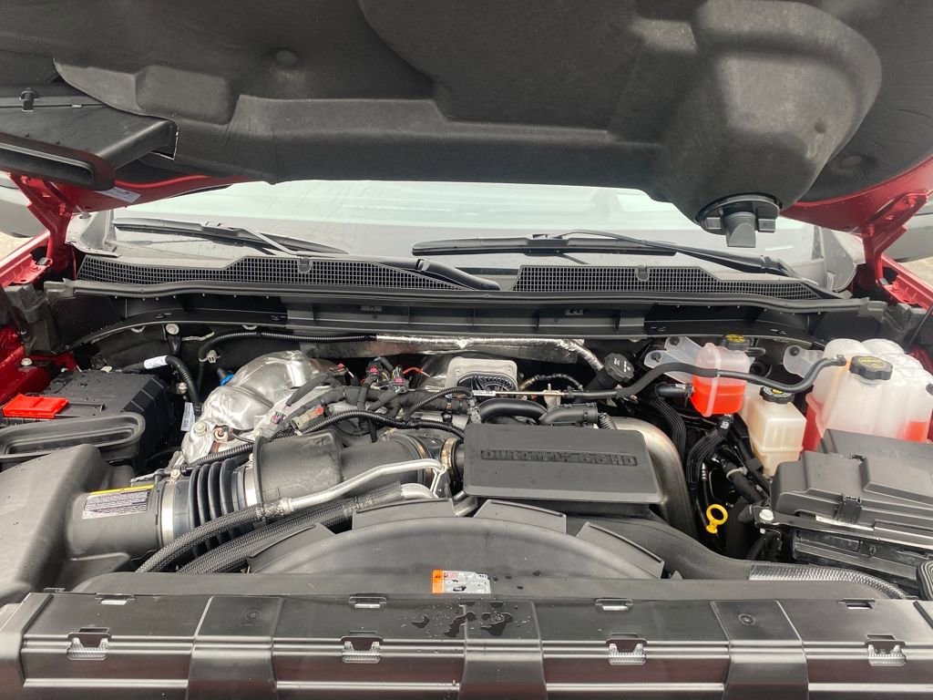 2026 Chevrolet Silverado 2500 HD High Country - Photo 37