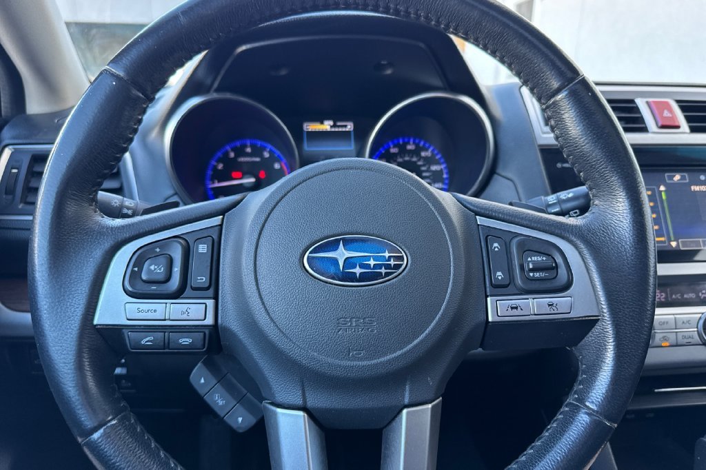 Used 2017 Venetian Red Pearl Subaru 2.5i image 29