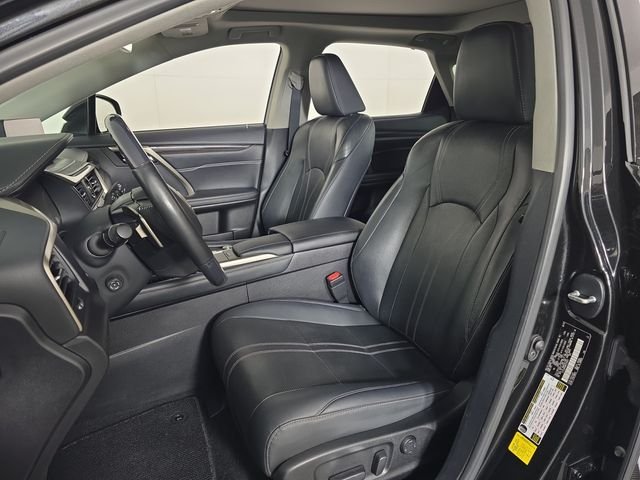 2021 Lexus RX 350 - Photo 17