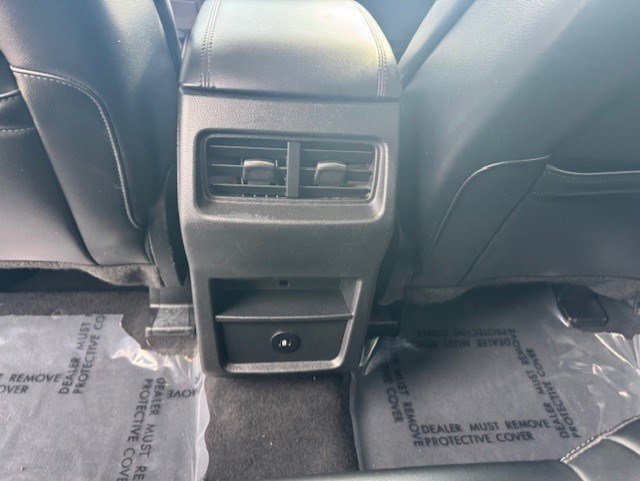 2024 Ford Edge SEL - Photo 24