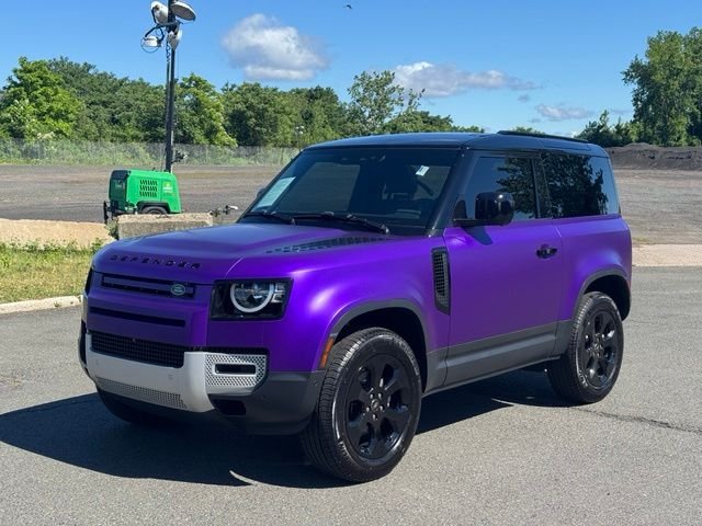 2023 Land Rover Defender 90 S