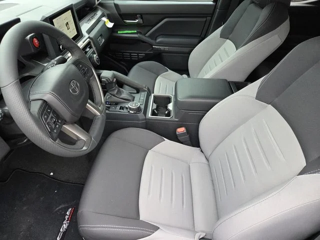 2026 Toyota Tacoma TRD Off Road - Photo 22