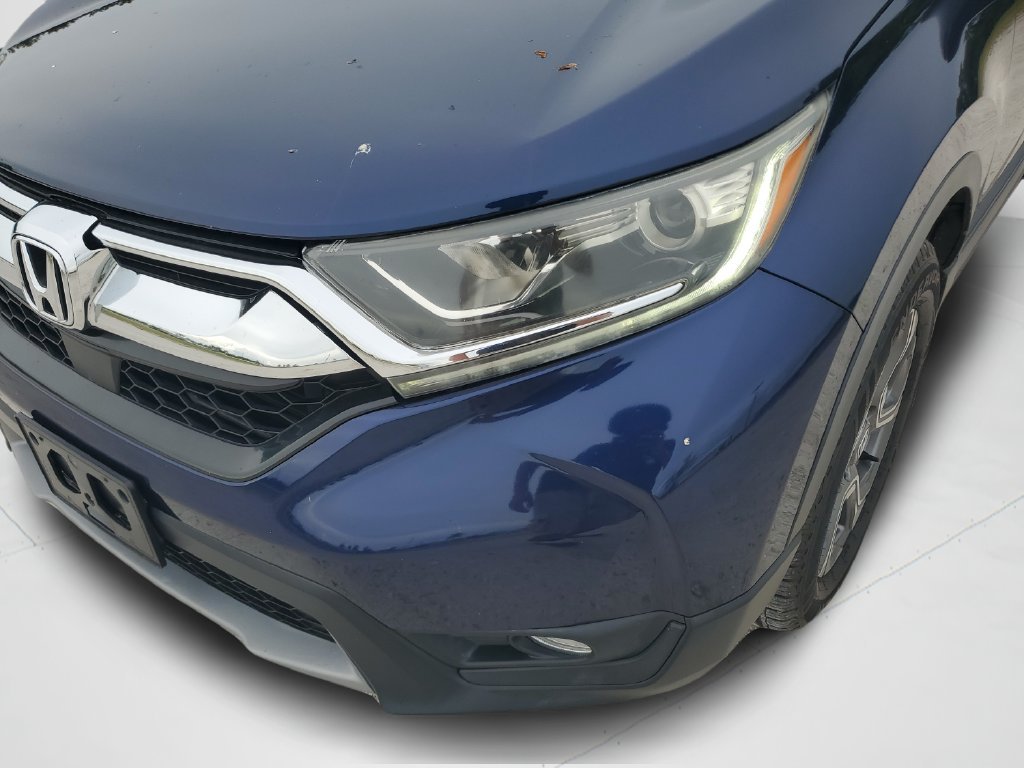 Used 2017  Honda EX-L image 26