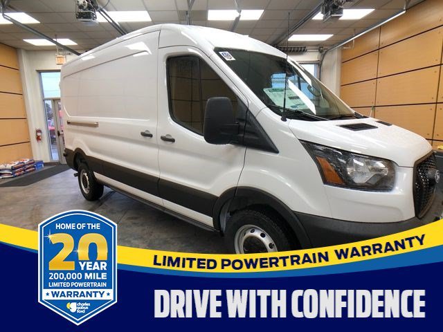 2026 Ford Transit Cargo Van Cargo Van