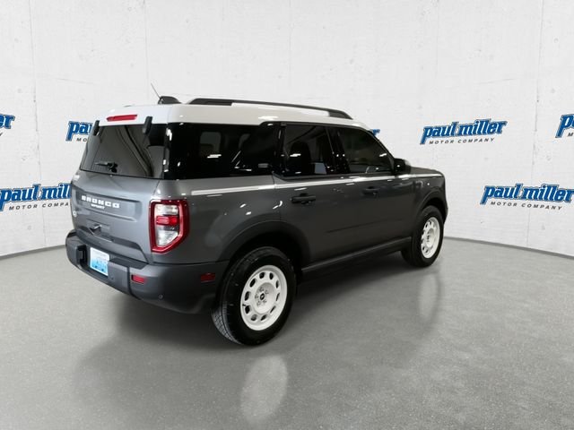 Used 2026 Gray Ford Heritage image 11