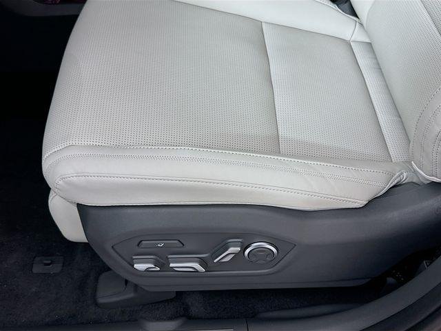 2025 Hyundai Santa Fe Calligraphy - Photo 33