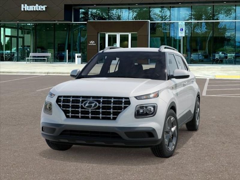 2026 Hyundai Venue SEL - Photo 6