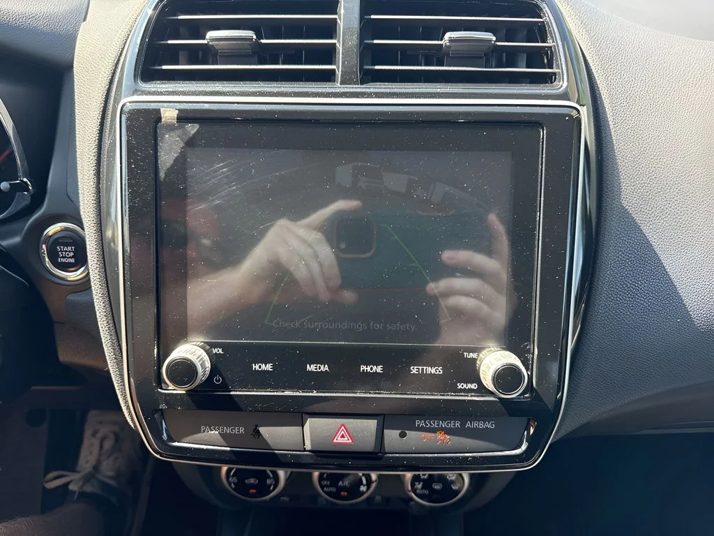 Used 2022  Mitsubishi 2.0 SE image 17