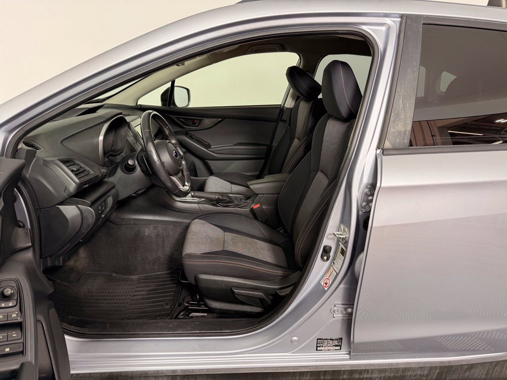 Used 2018 Silver Subaru 2.0i Premium image 2