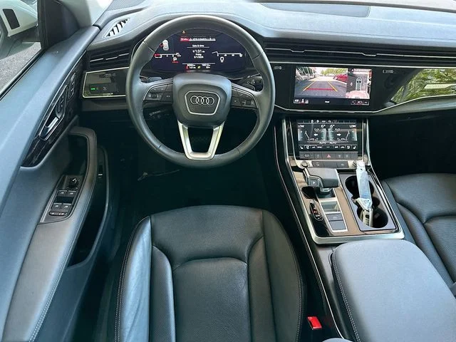 2023 Audi Q8 Premium Plus - Photo 24