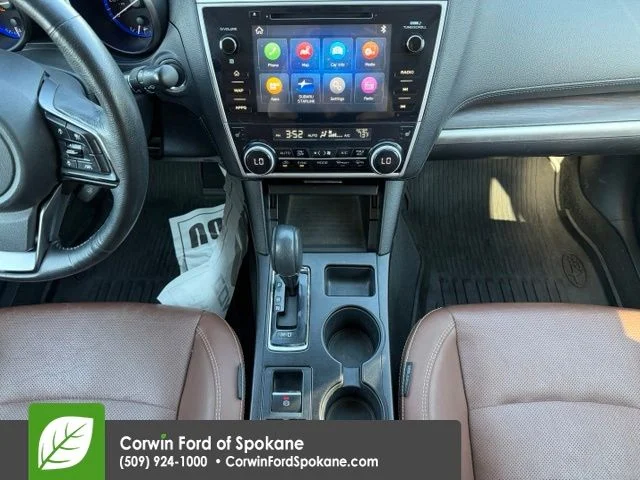 Used 2019 Crystal White Pearl Subaru 2.5i image 28