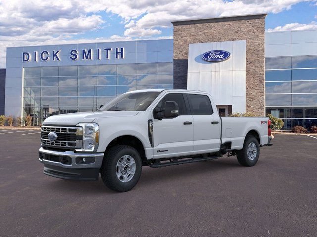 2026 Ford Super Duty F-350® XLT