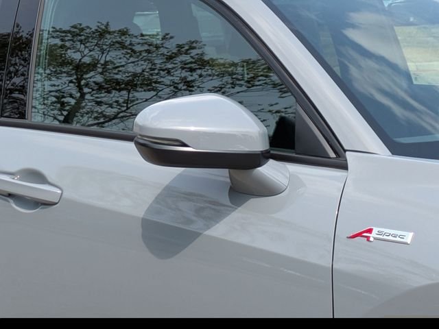 New 2026 Urban Gray Pearl Acura A-Spec Package image 10