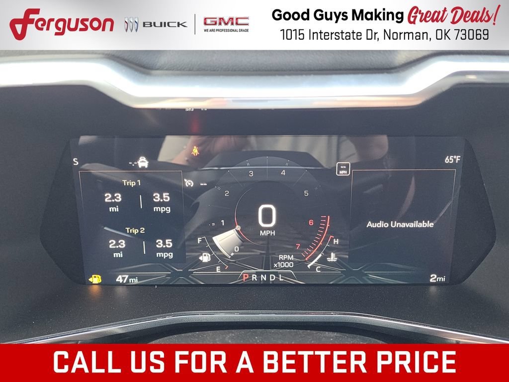 2026 GMC Canyon Elevation - Photo 24