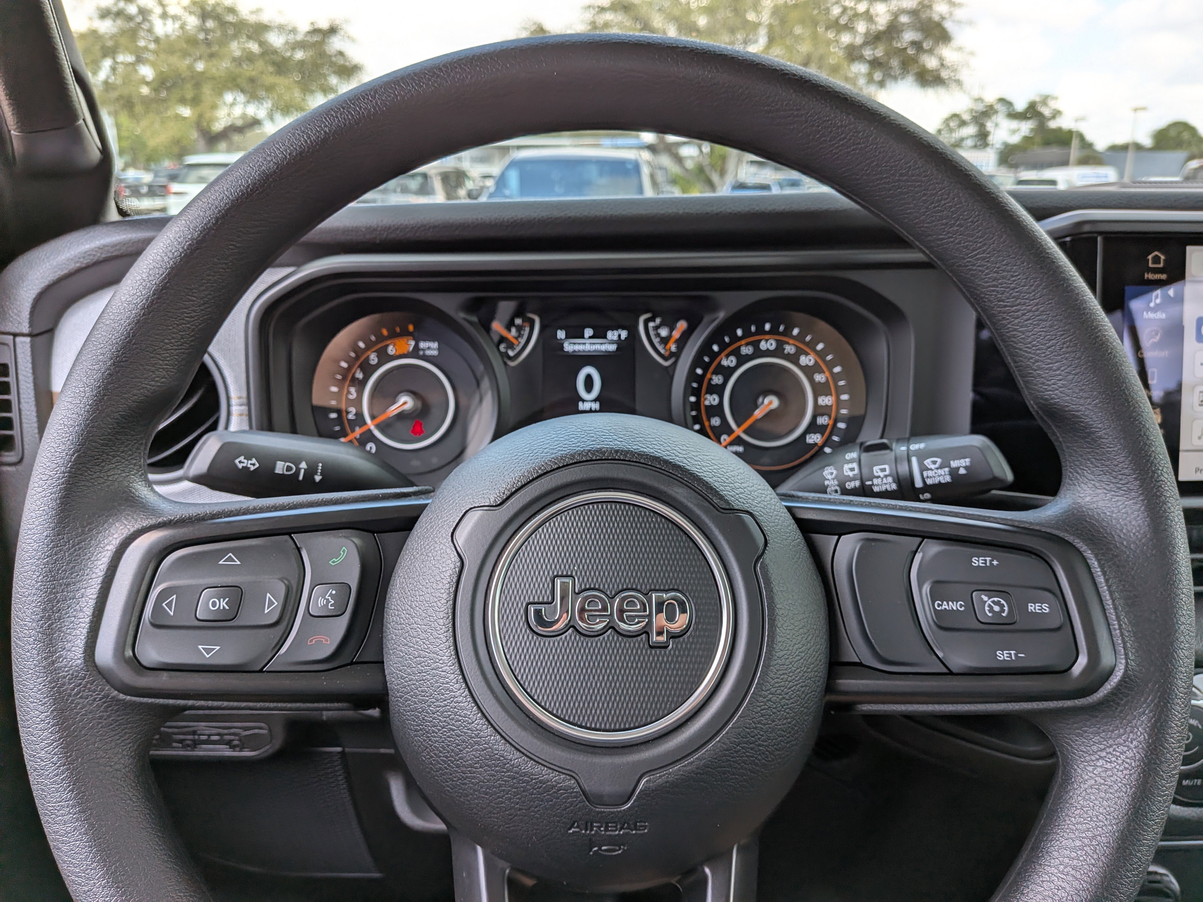 New 2026 41 Exterior Paint Jeep Sport image 24
