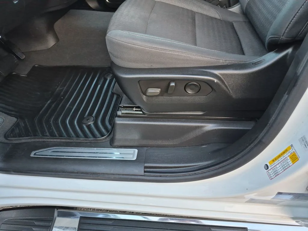 Certified Used 2023 Summit White Chevrolet LT image 14
