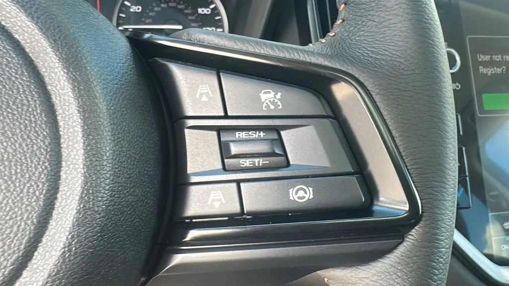2025 Subaru Ascent Bronze Edition - Photo 17