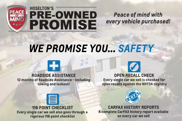 Used 2024 Blue Chevrolet LS image 7