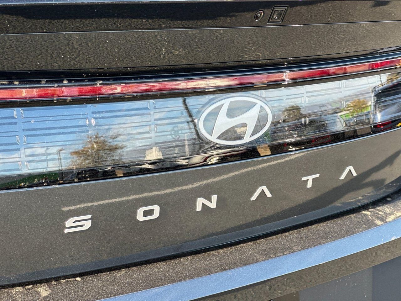 New 2026 Gray Hyundai Blue image 24