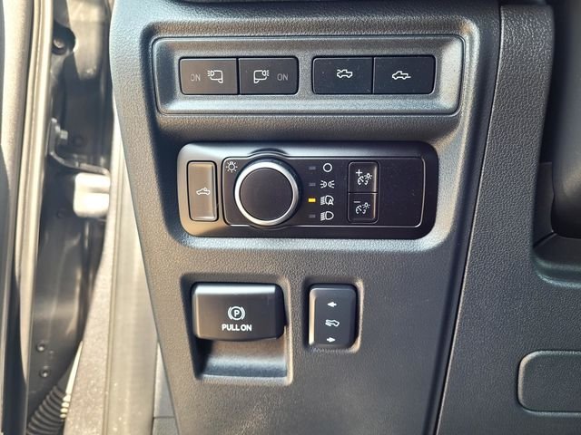 Certified Used 2023 Gray Ford Lariat image 16