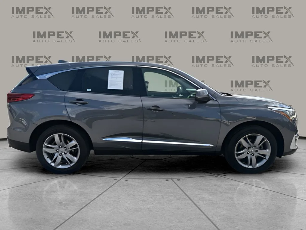 Used 2019  Acura Advance Package image 6