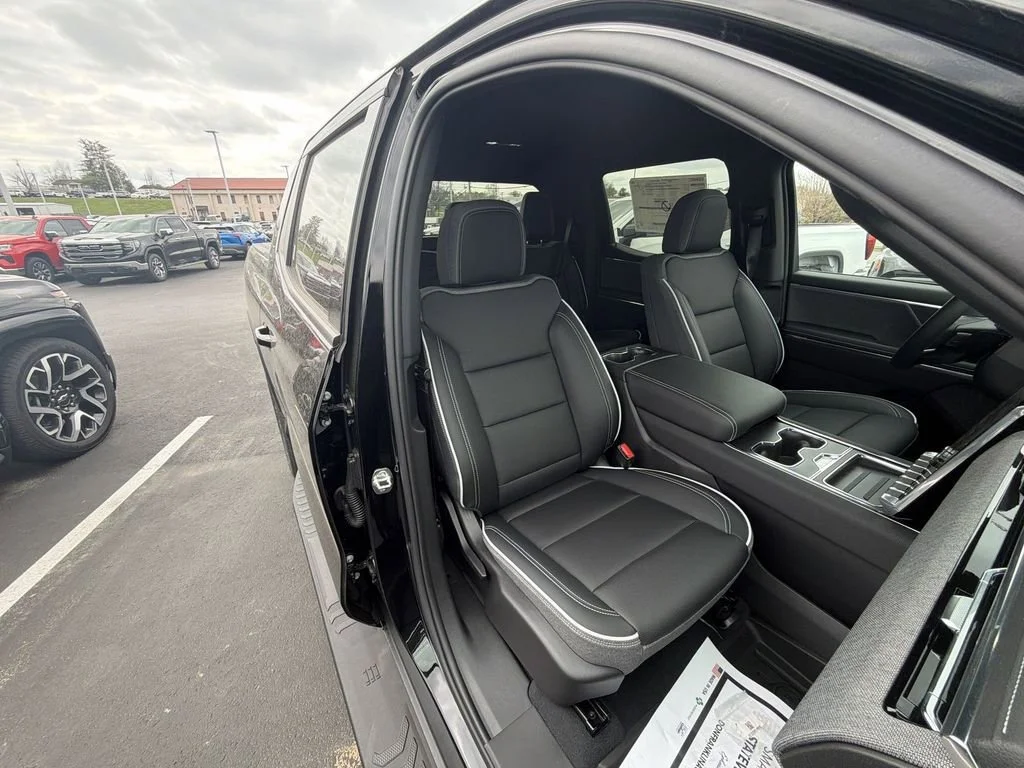 New 2026 Onyx Black GMC Elevation Standard Range image 30