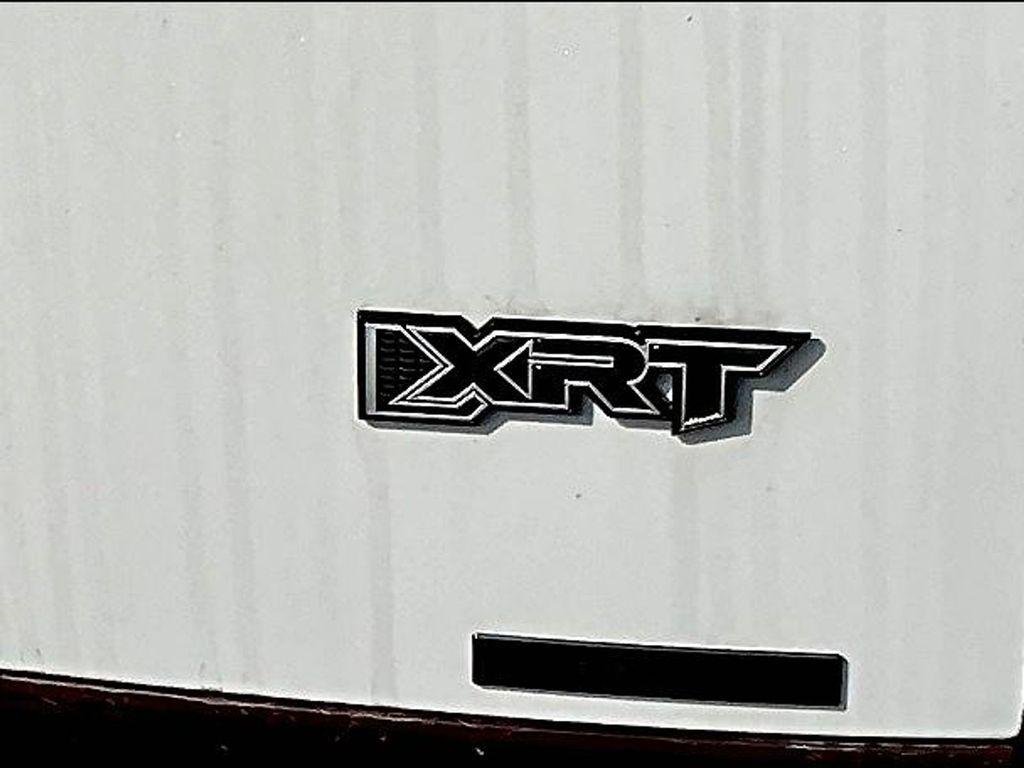New 2026 White Hyundai XRT AWD image 8