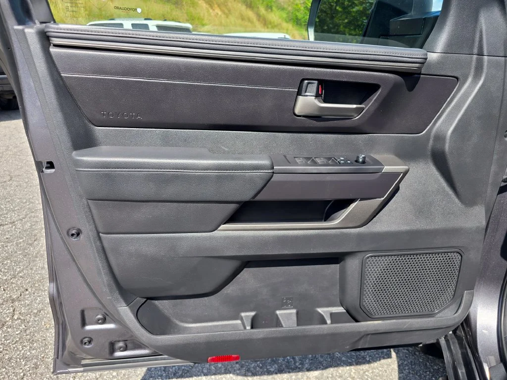 Used 2025 Gray Toyota SR5 image 44