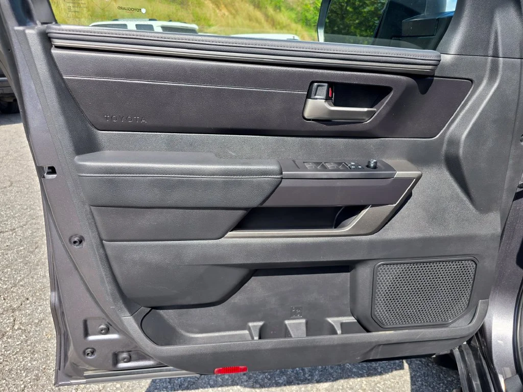 Used 2025 Gray Toyota SR5 image 44