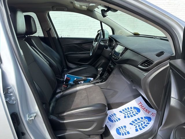2020 Buick Encore Preferred - Photo 12